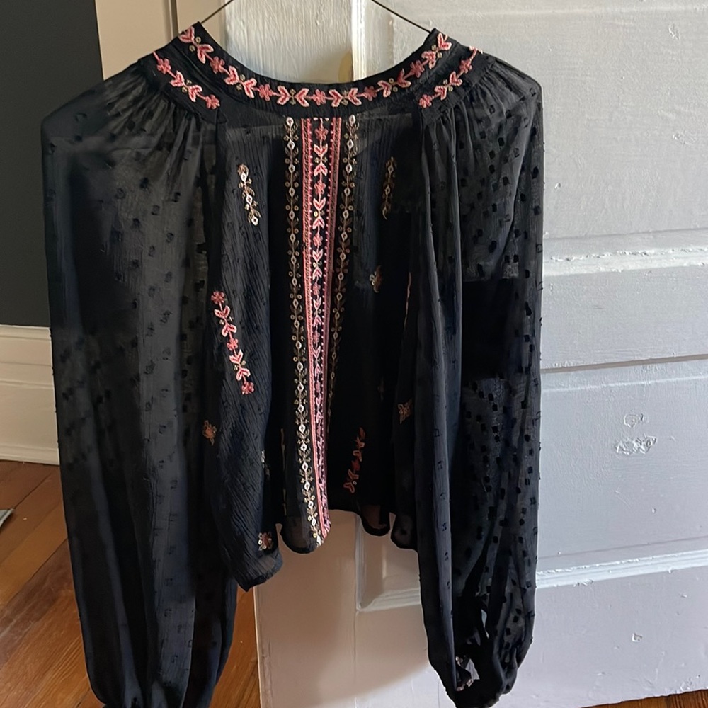 Zara size. Xs new with tags